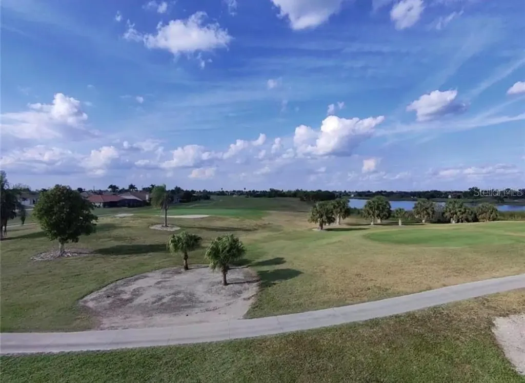 272 Madrid Boulevard Punta Gorda FL 33950
