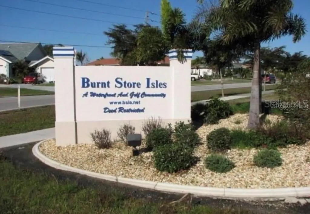 272 Madrid Boulevard Punta Gorda FL 33950
