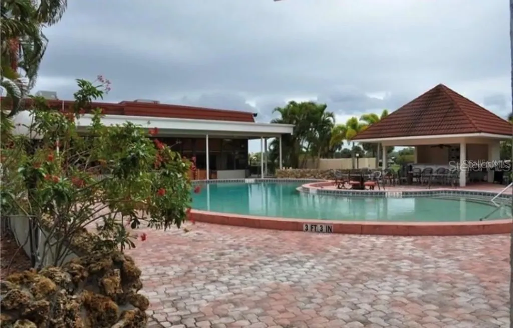 272 Madrid Boulevard Punta Gorda FL 33950