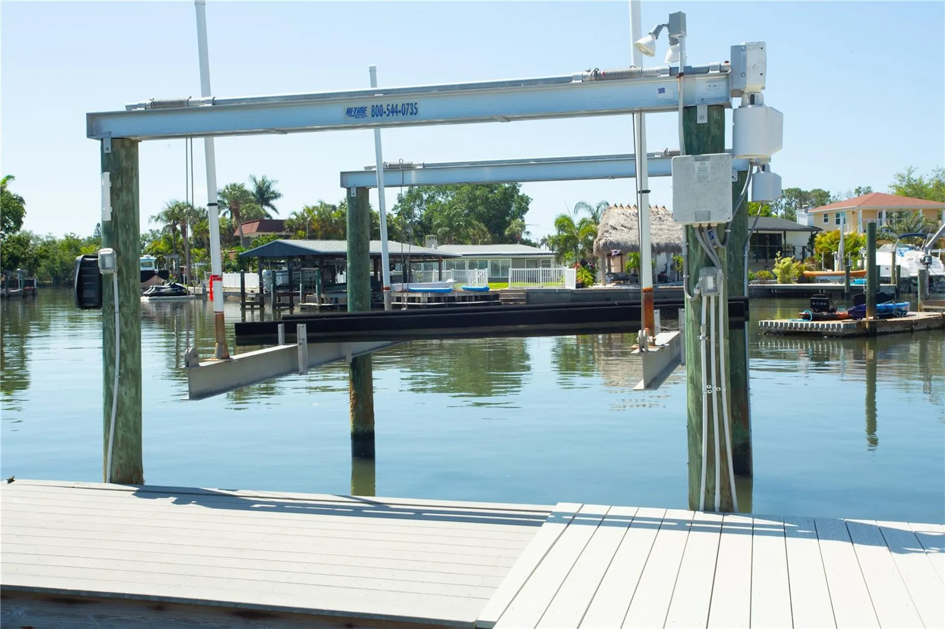 5541 Bayou Grande Boulevard NE St Petersburg FL 33703