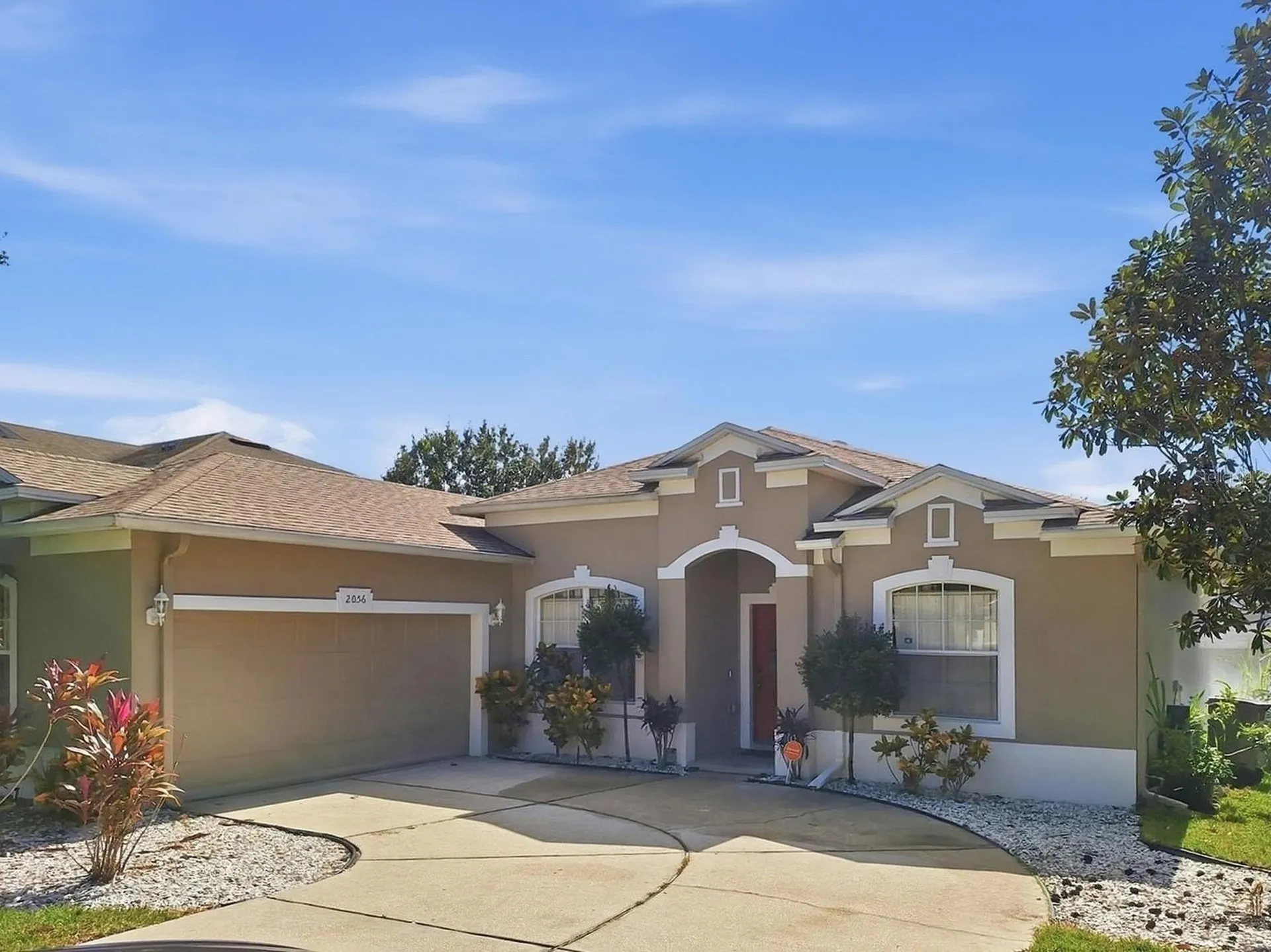 2056 Clapper Trail Apopka FL 32703