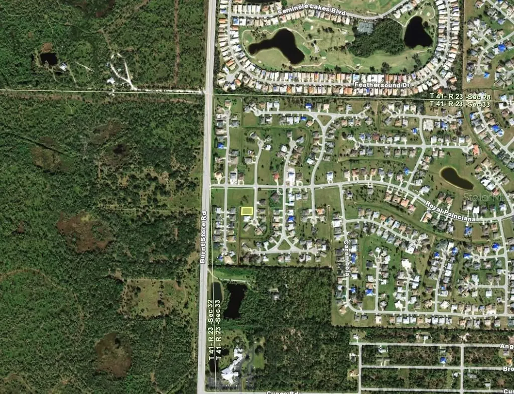 7411 S Moss Rose Punta Gorda FL 33955