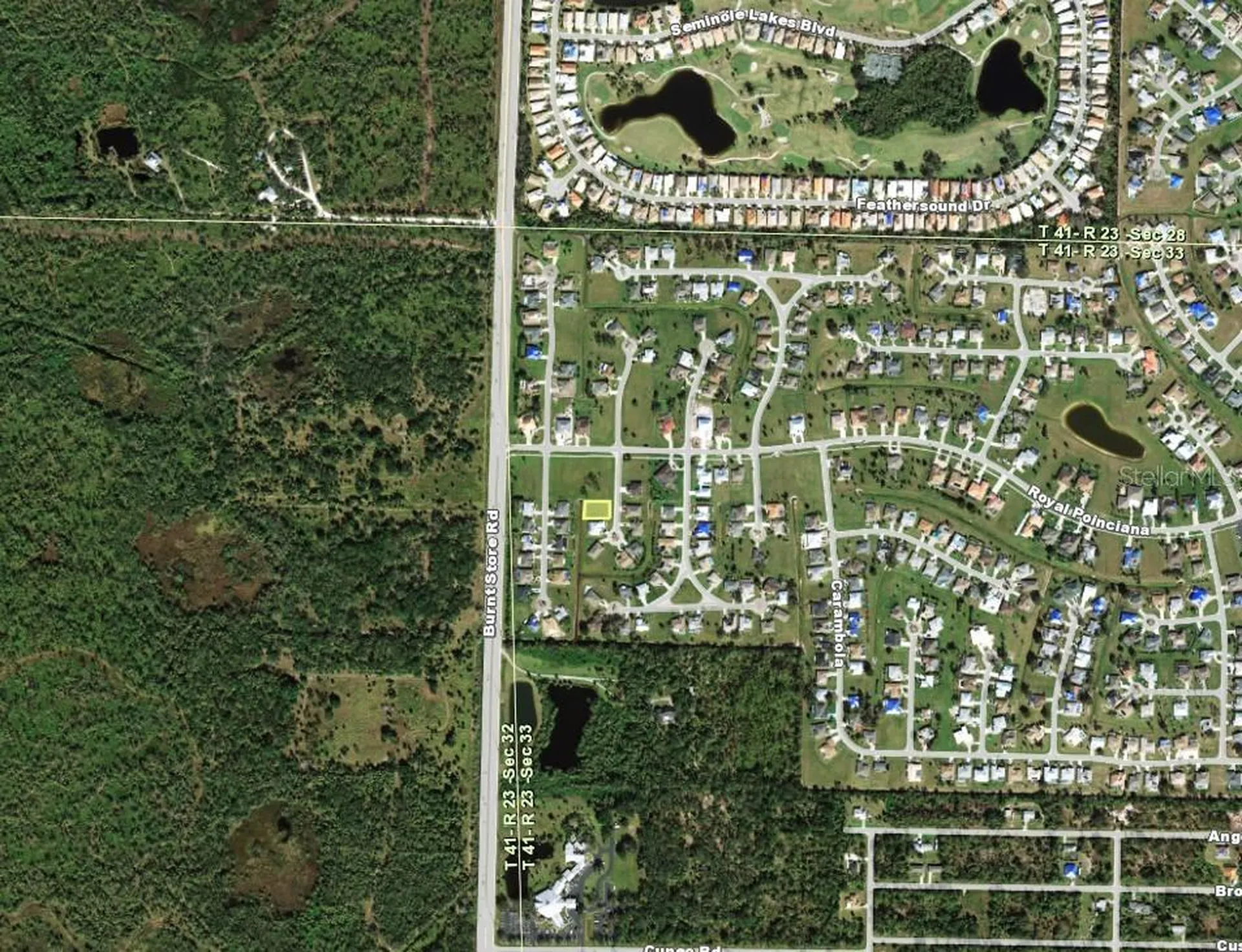 7411 S Moss Rose Punta Gorda FL 33955