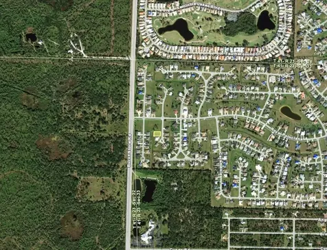 7411 S Moss Rose Punta Gorda FL 33955
