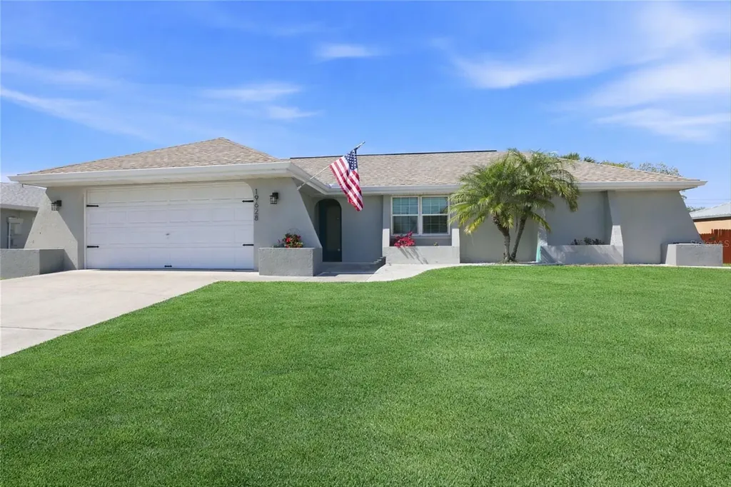 19628 Midway Boulevard Port Charlotte FL 33948