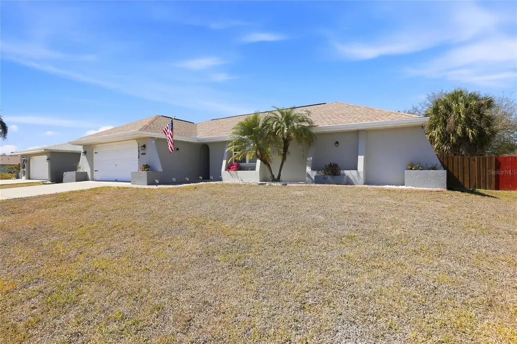 19628 Midway Boulevard Port Charlotte FL 33948