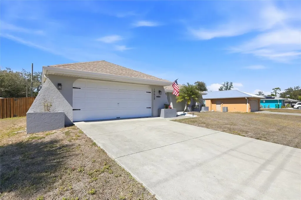 19628 Midway Boulevard Port Charlotte FL 33948