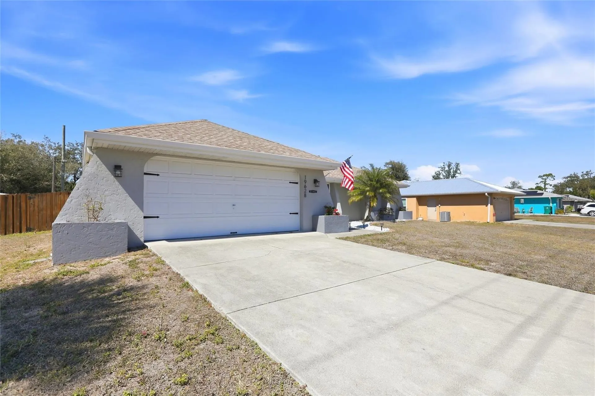 19628 Midway Boulevard Port Charlotte FL 33948
