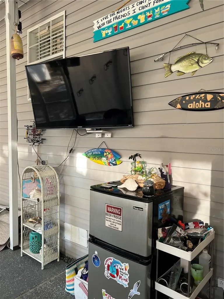 35201 Forest Lake Road Leesburg FL 34788