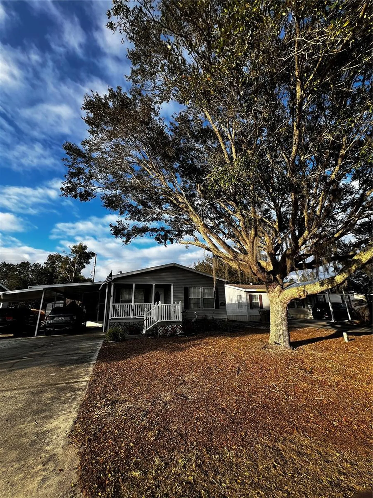 35201 Forest Lake Road Leesburg FL 34788