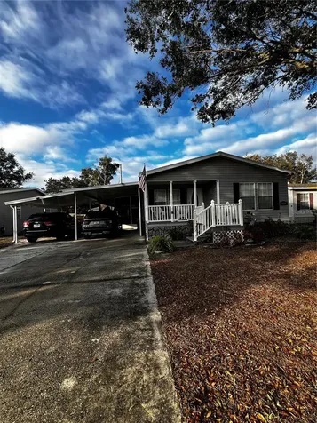 35201 Forest Lake Road Leesburg FL 34788