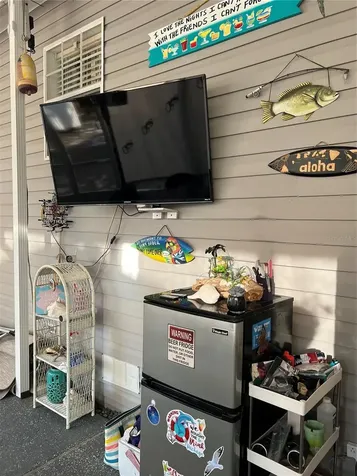 35201 Forest Lake Road Leesburg FL 34788