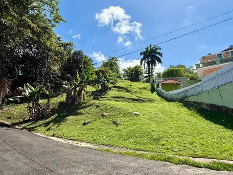 3 Calle Caguax Carolina PR 00987
