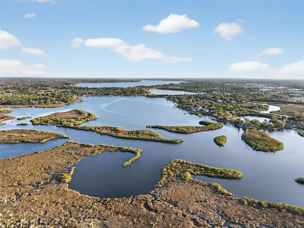 1857 Riveredge Drive Tarpon Springs FL 34689