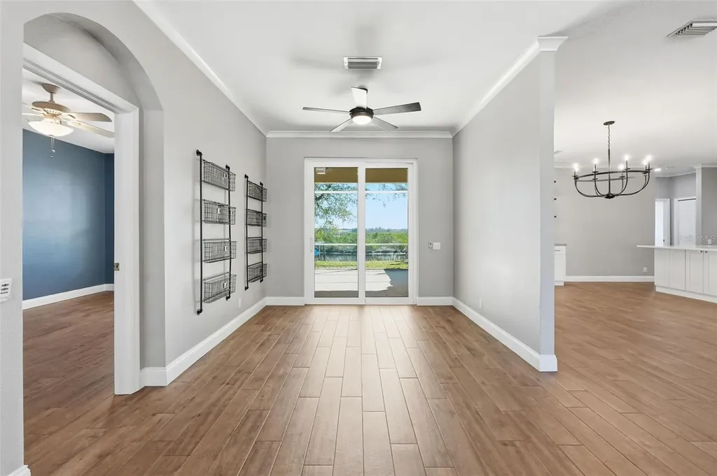 1857 Riveredge Drive Tarpon Springs FL 34689