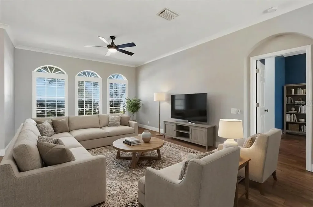 1857 Riveredge Drive Tarpon Springs FL 34689