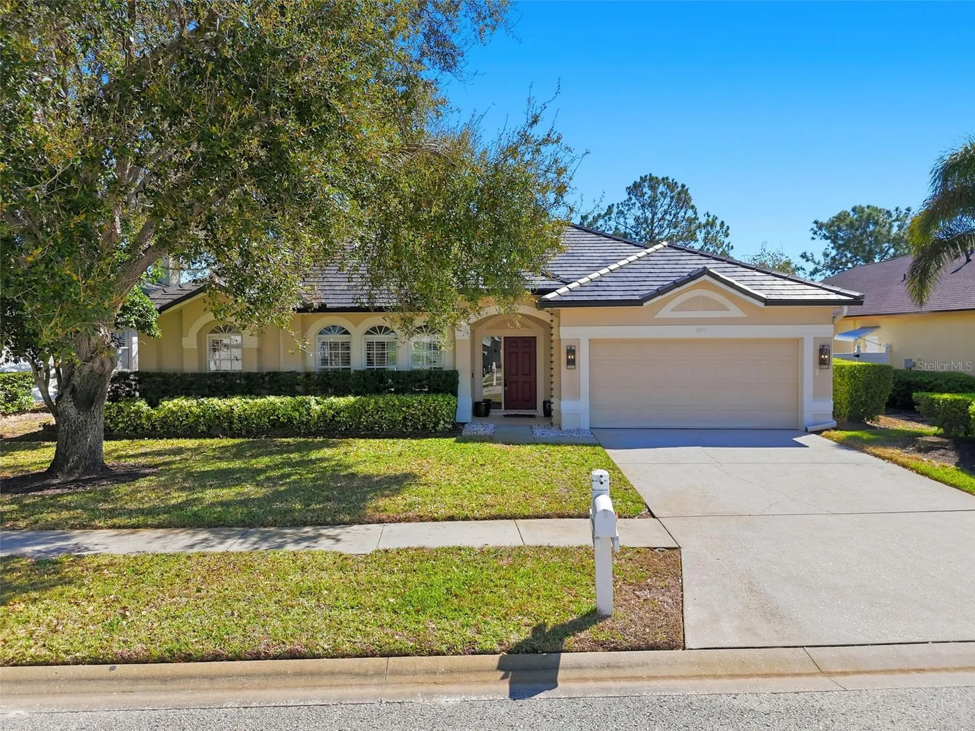 1857 Riveredge Drive Tarpon Springs FL 34689