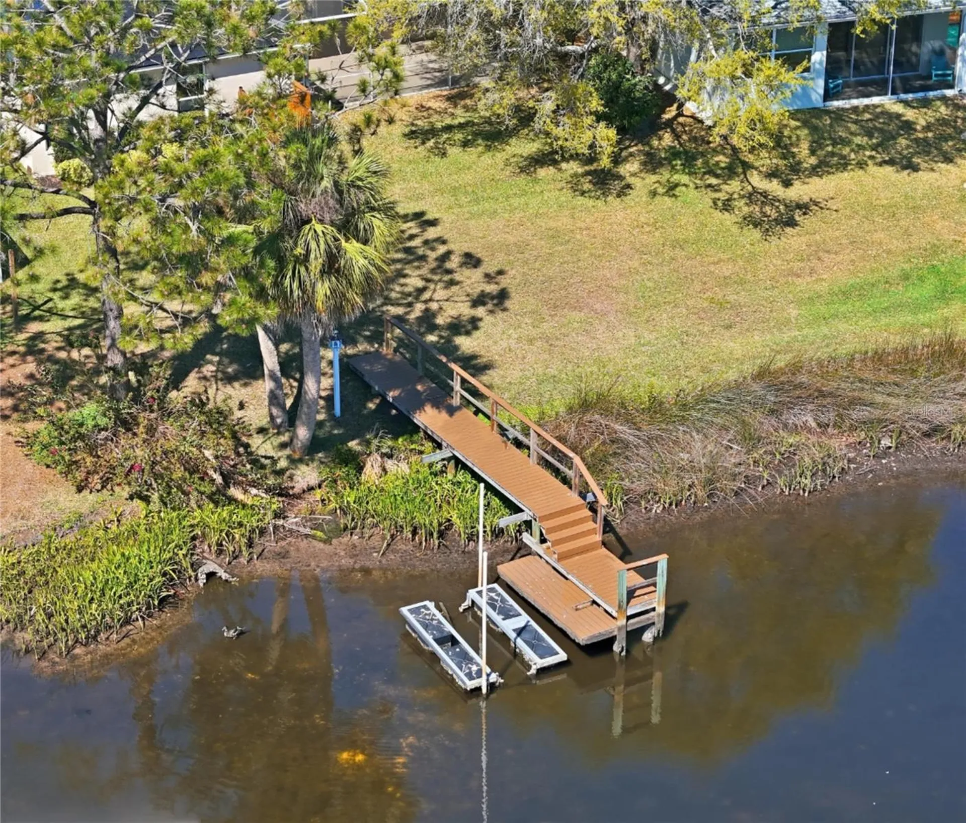 1857 Riveredge Drive Tarpon Springs FL 34689