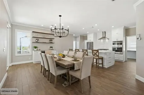 1857 Riveredge Drive Tarpon Springs FL 34689