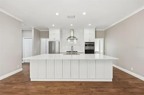 1857 Riveredge Drive Tarpon Springs FL 34689
