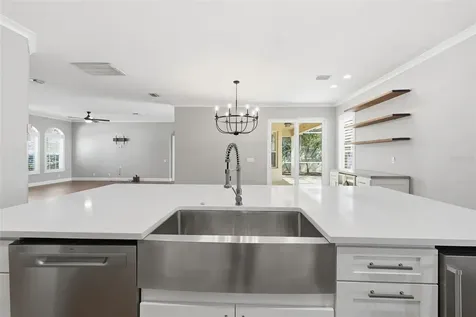 1857 Riveredge Drive Tarpon Springs FL 34689