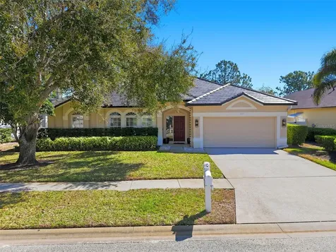 1857 Riveredge Drive Tarpon Springs FL 34689