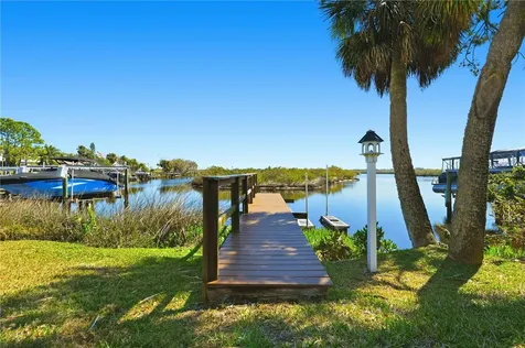 1857 Riveredge Drive Tarpon Springs FL 34689