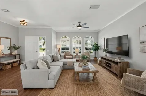 1857 Riveredge Drive Tarpon Springs FL 34689