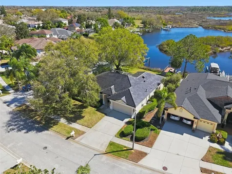 1857 Riveredge Drive Tarpon Springs FL 34689
