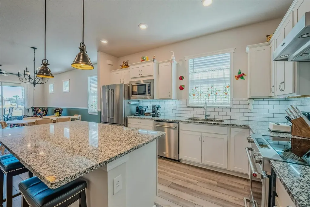 6027 SW 93rd Circle Ocala FL 34481