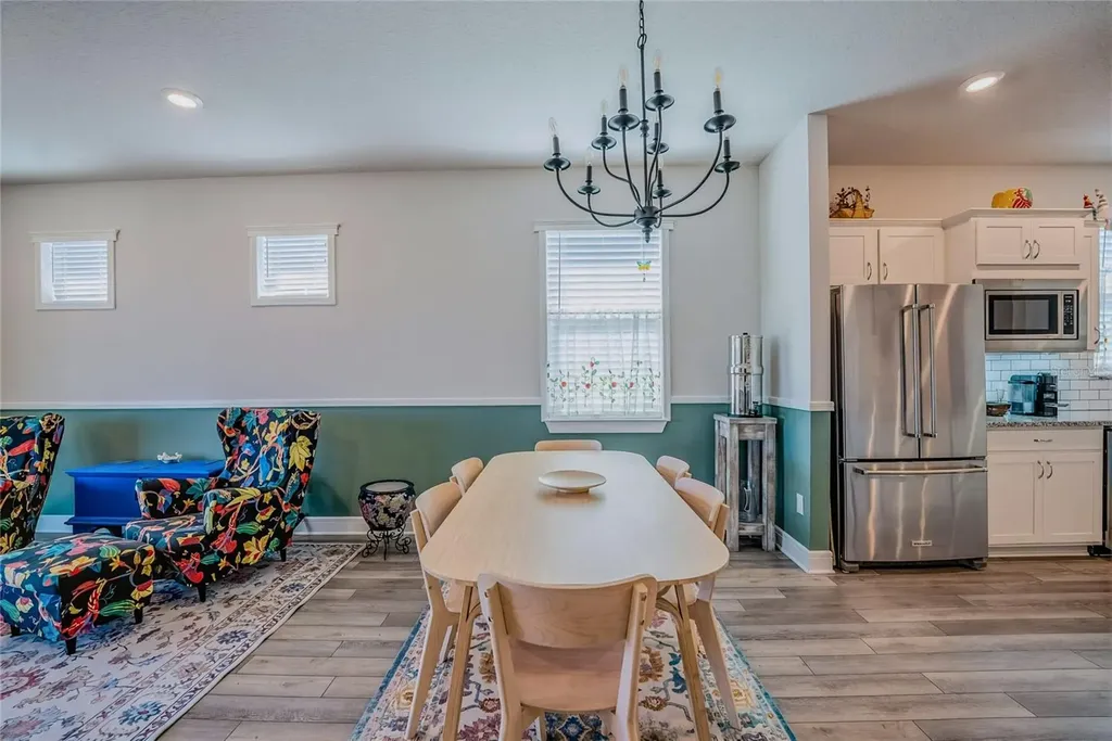 6027 SW 93rd Circle Ocala FL 34481