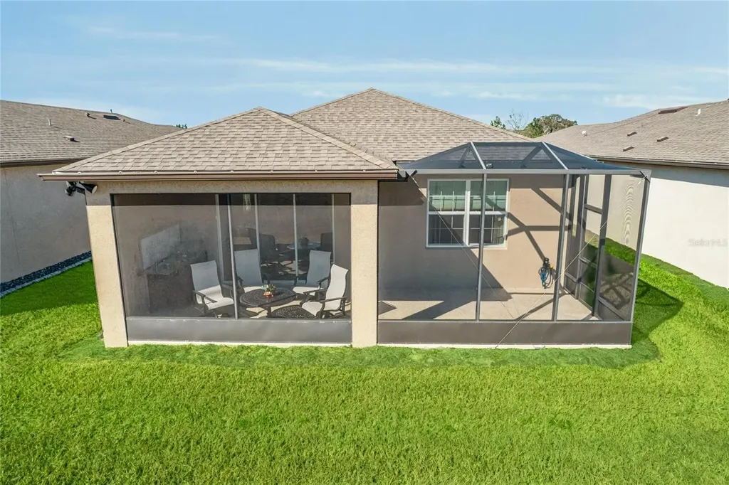 6027 SW 93rd Circle Ocala FL 34481