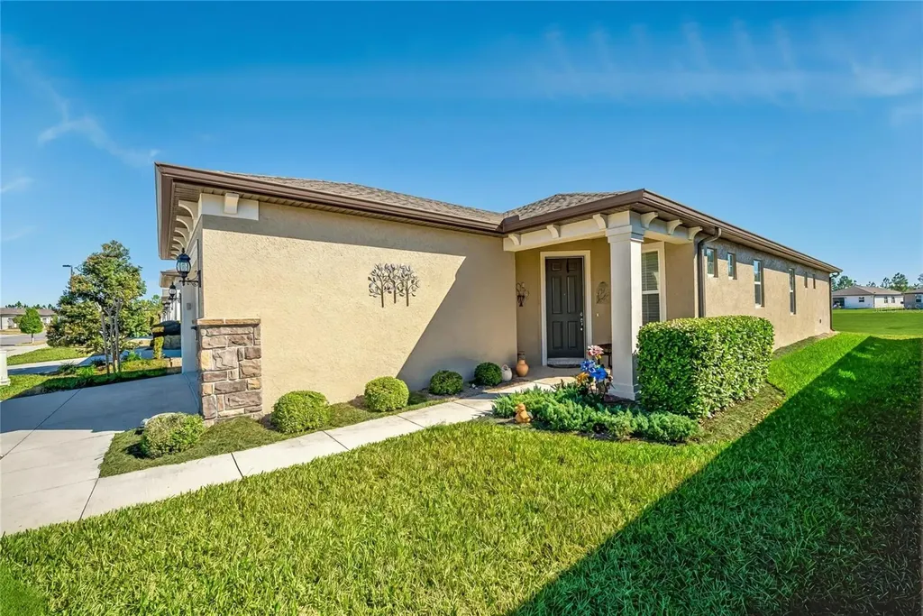 6027 SW 93rd Circle Ocala FL 34481
