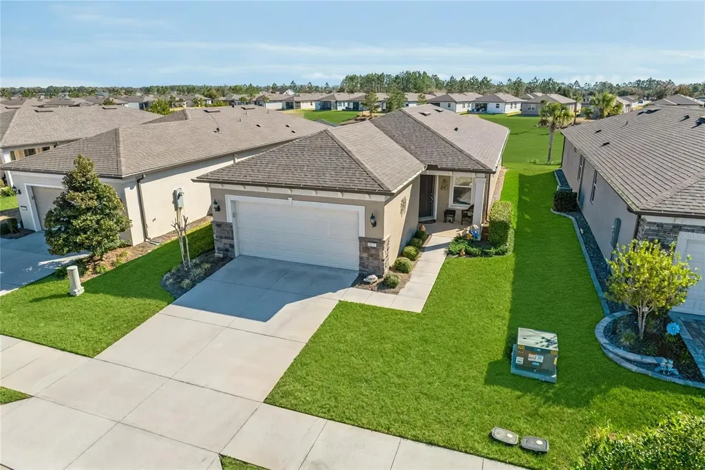 6027 SW 93rd Circle Ocala FL 34481