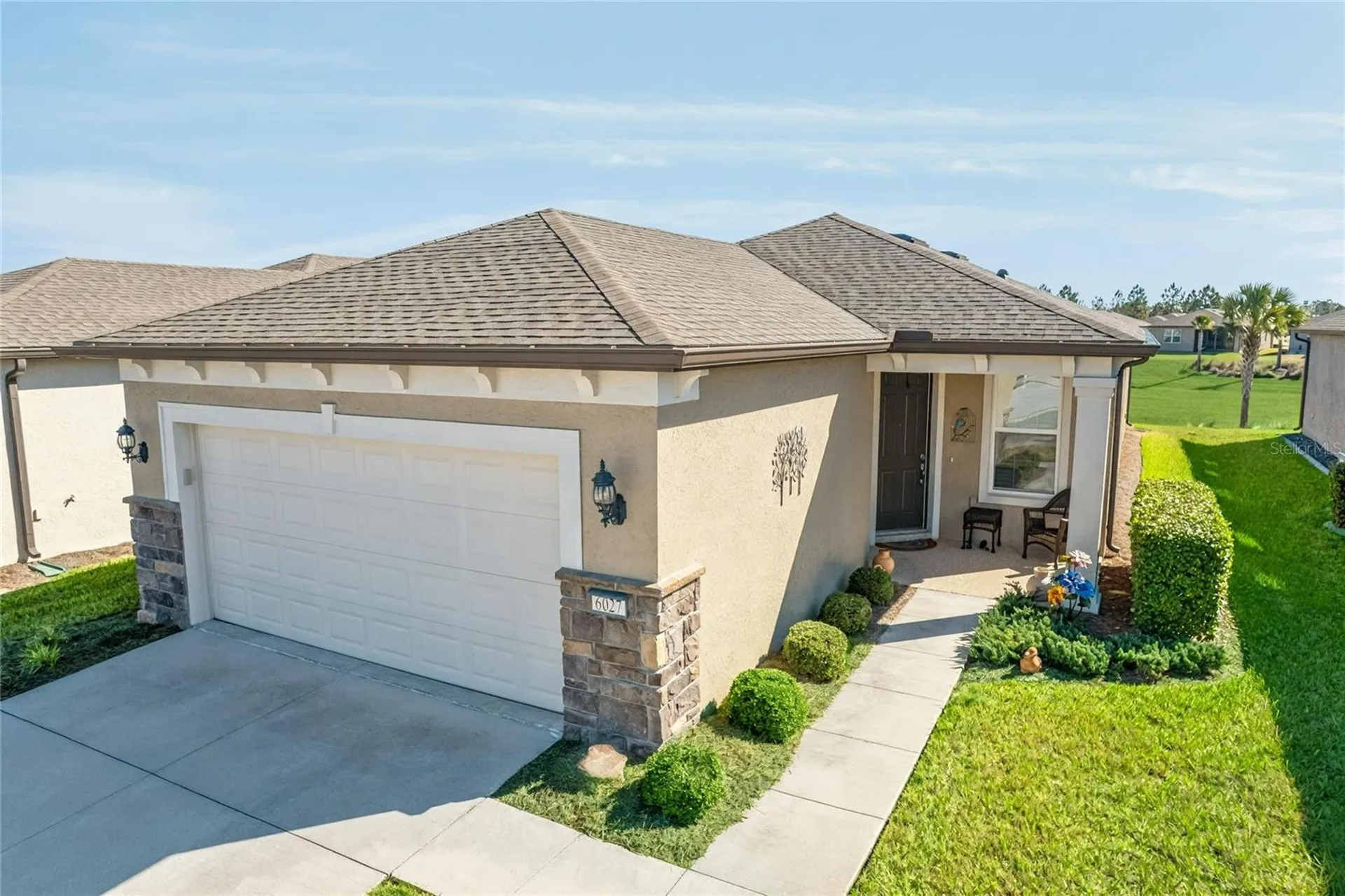 6027 SW 93rd Circle Ocala FL 34481