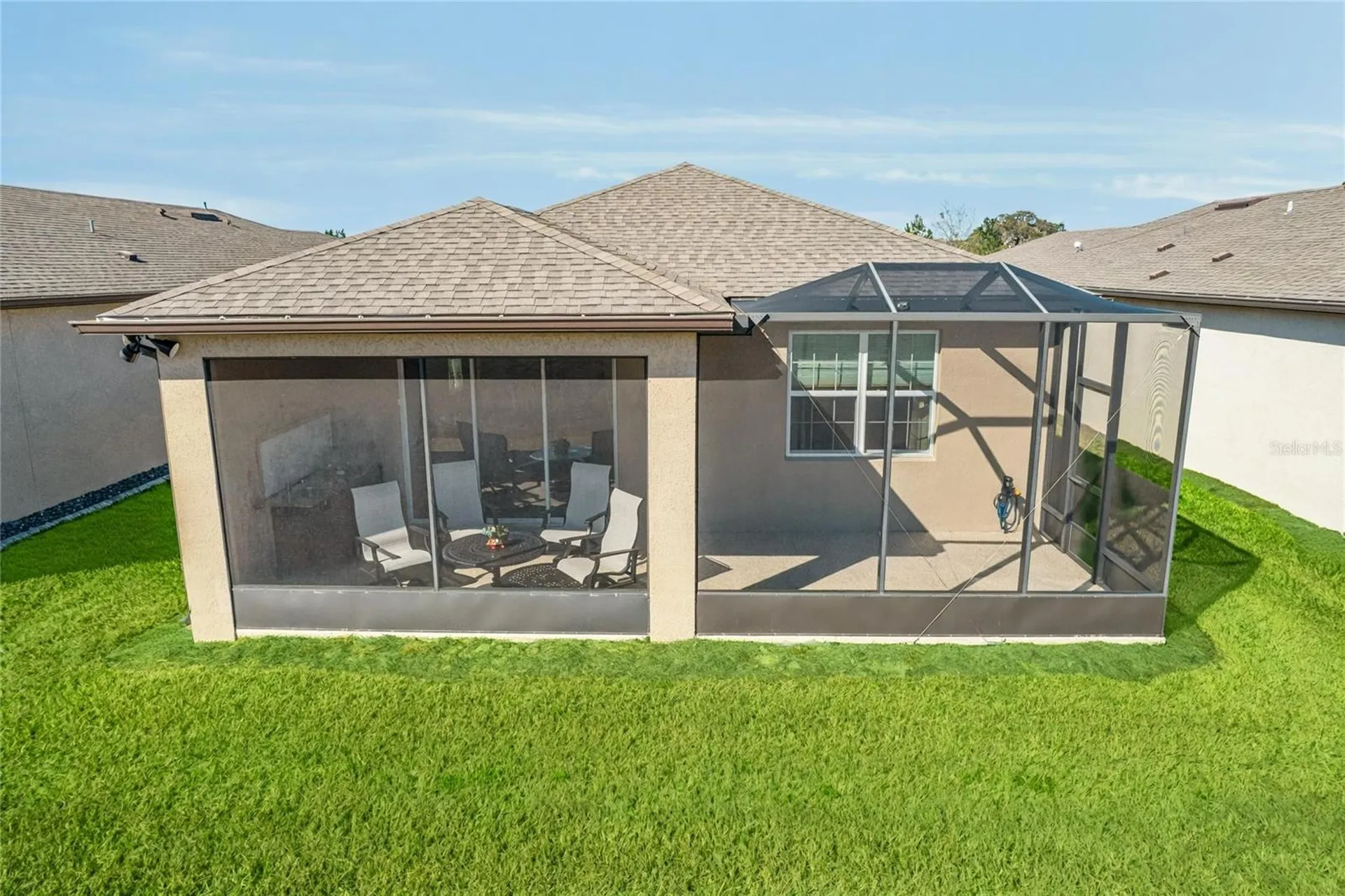 6027 SW 93rd Circle Ocala FL 34481