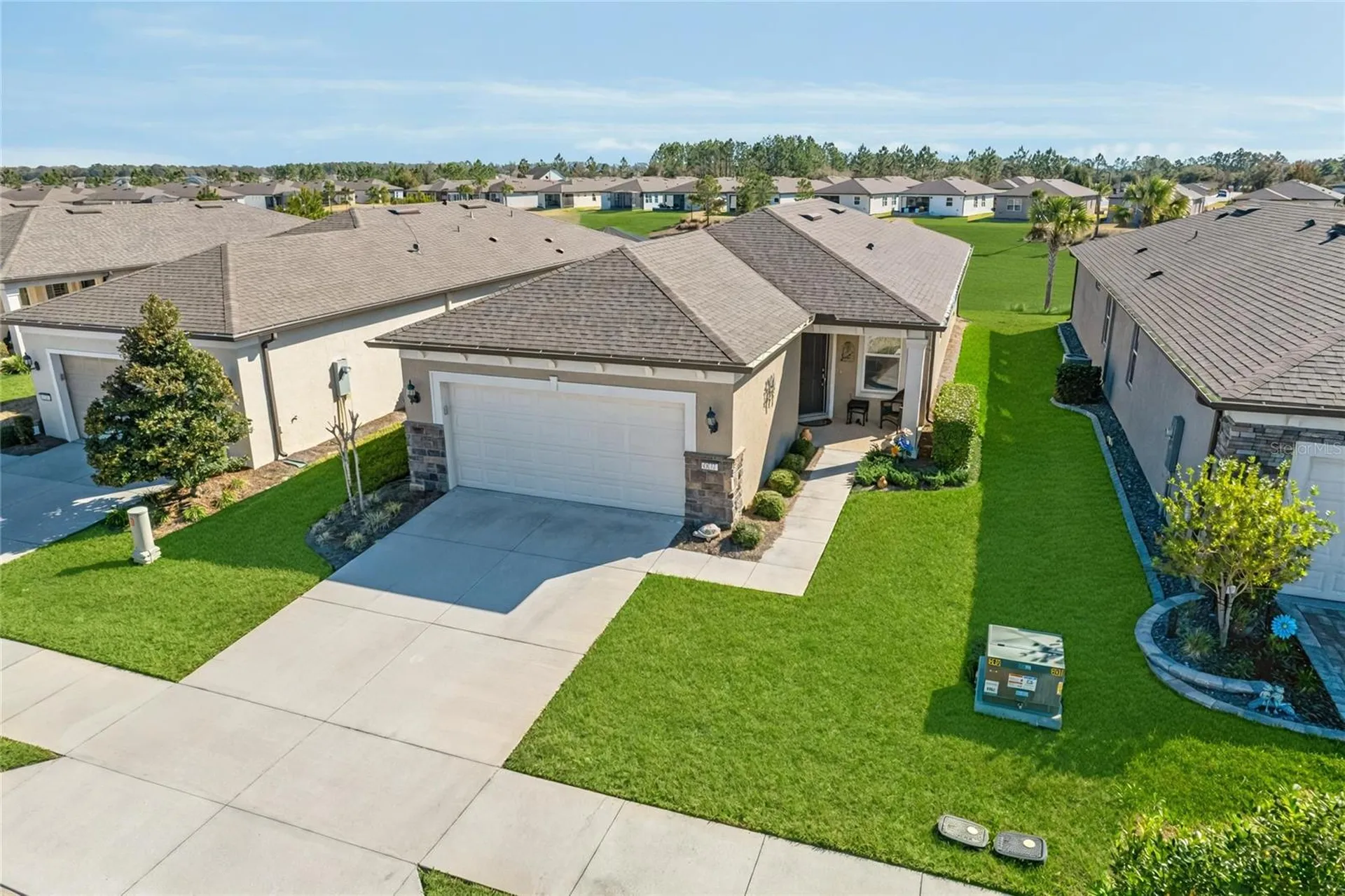 6027 SW 93rd Circle Ocala FL 34481
