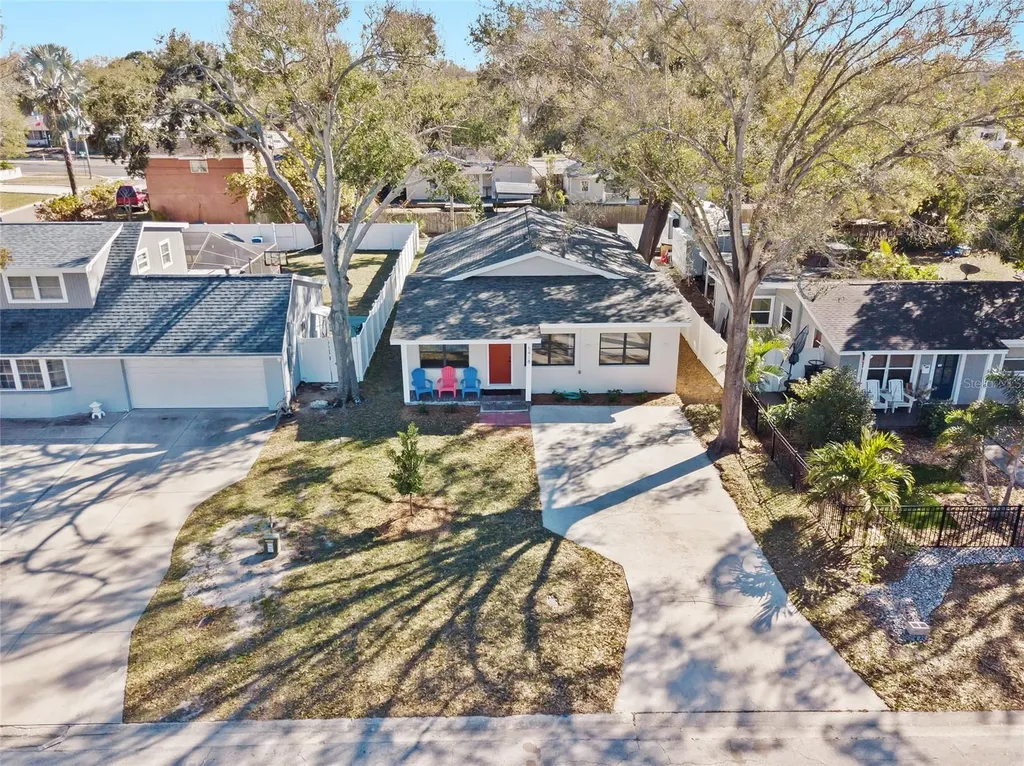 5418 6th Avenue N St Petersburg FL 33710