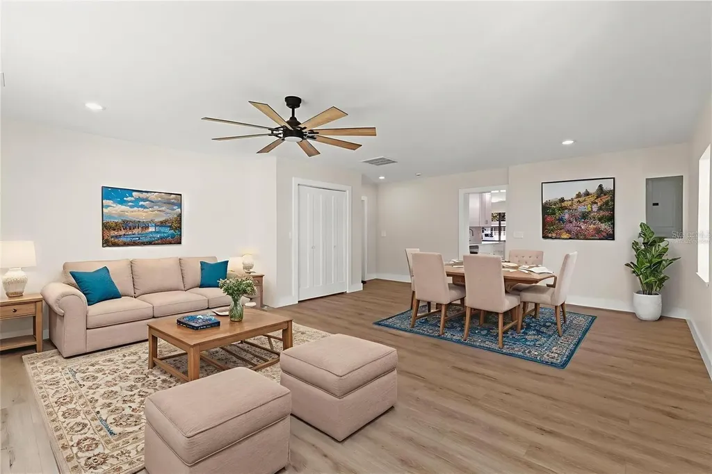 5418 6th Avenue N St Petersburg FL 33710