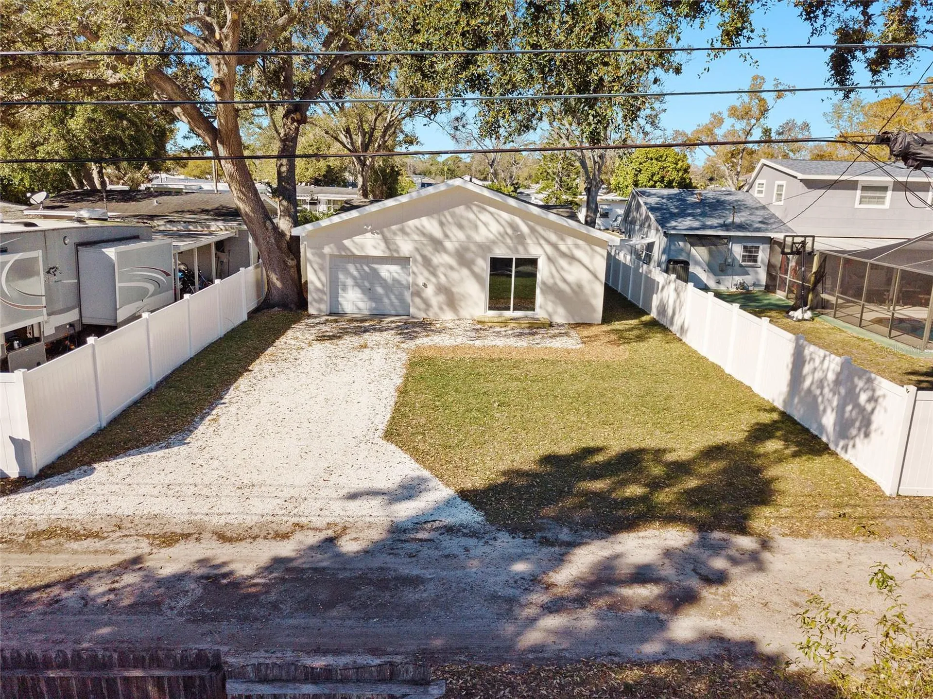 5418 6th Avenue N St Petersburg FL 33710