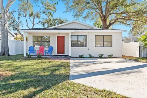 5418 6th Avenue N St Petersburg FL 33710