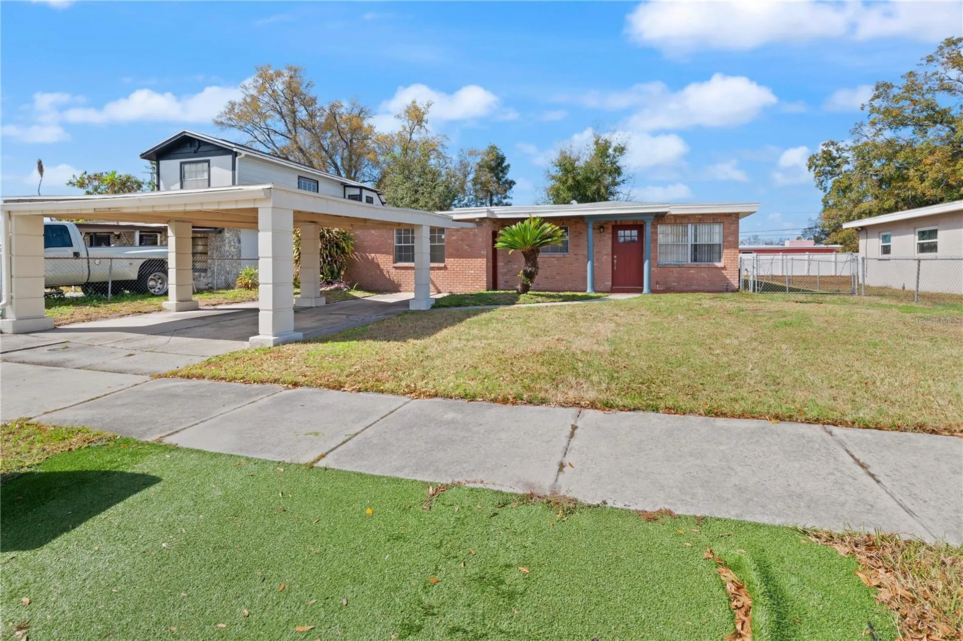 6206 N Lois Avenue Tampa FL 33614