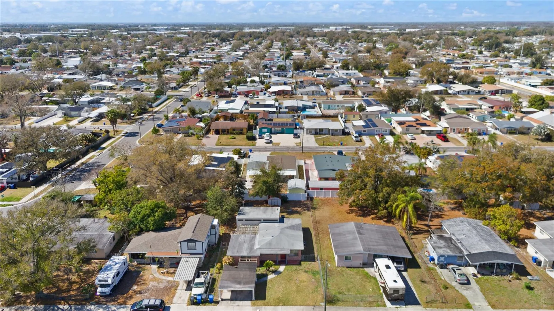 6206 N Lois Avenue Tampa FL 33614