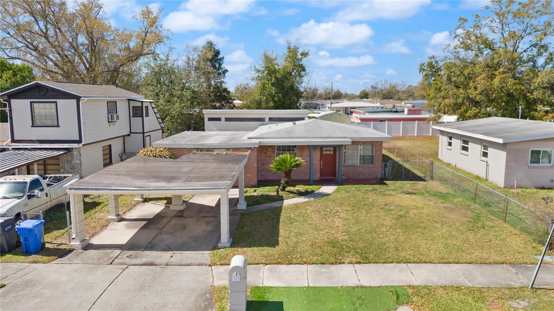 6206 N Lois Avenue Tampa FL 33614