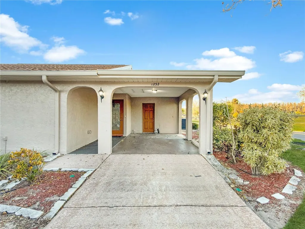 1232 Haddington Circle Sun City Center FL 33573