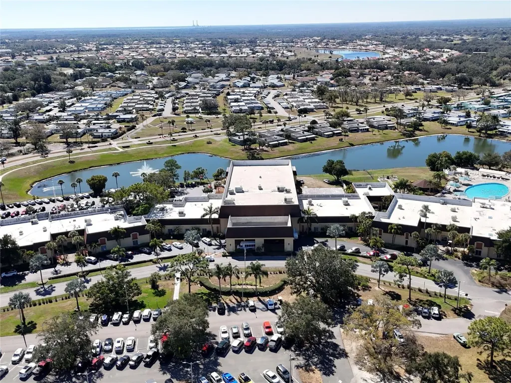 1232 Haddington Circle Sun City Center FL 33573