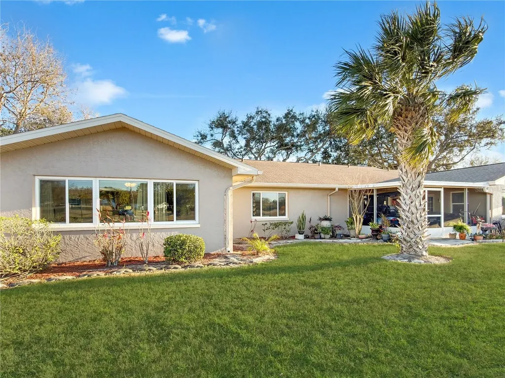 1232 Haddington Circle Sun City Center FL 33573