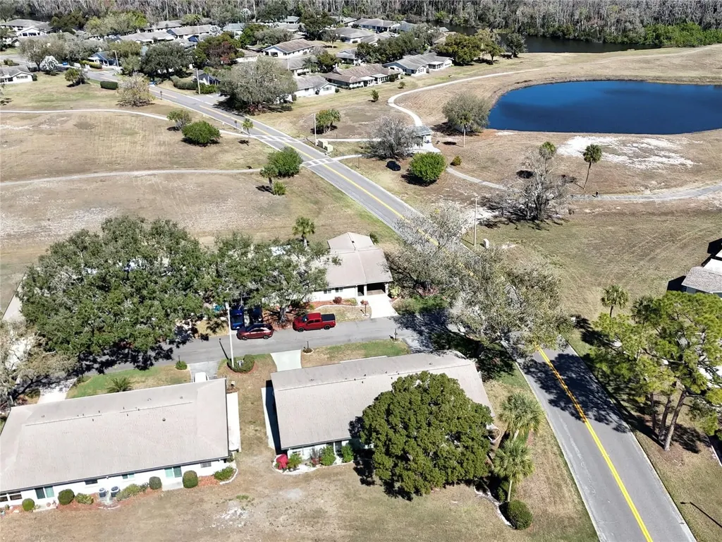 1232 Haddington Circle Sun City Center FL 33573