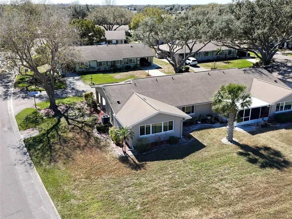 1232 Haddington Circle Sun City Center FL 33573