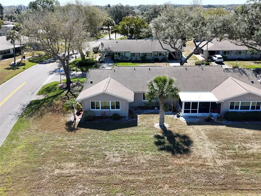 1232 Haddington Circle Sun City Center FL 33573